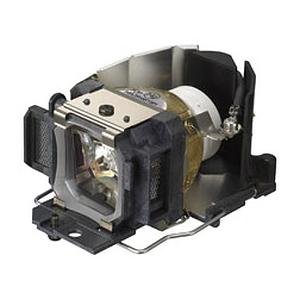 Electrified LMP-C162 Replacement Lamp with Housing for Sony Projectors