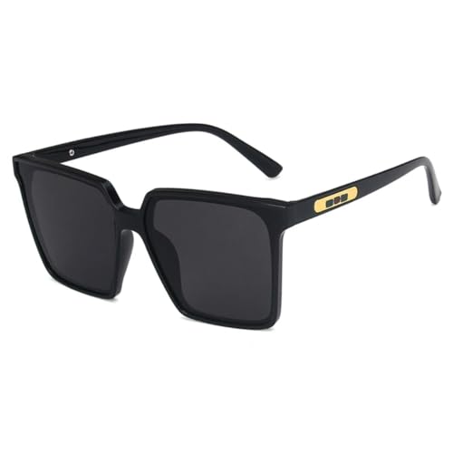 Lunettes de soleil tendance pour femme et homme idéales pour la conduite