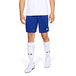 Under Armour Maquina 2.0 Soccer Shorts Courte Homme