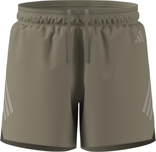 adidas Adi365 - Pantalones Cortos de Correr para Hombre, Talla 4XL, 5 Pulgadas