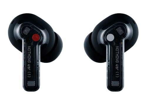 Nothing-Ear1-Ecouteurs-sans-Fil-ANC-Active-Noise-Cancelling-Noir