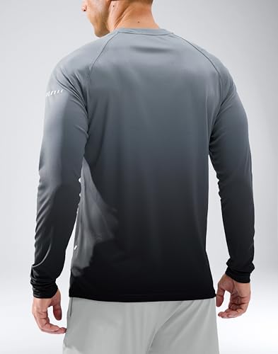 Image of Men's Sun Protection Long Sleeve Shirts UPF 50+