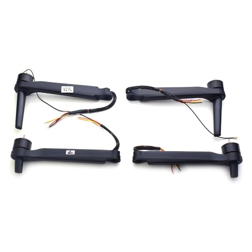 Jakoly Original Front/Rear/Left/Right Motor Arm for Autel EVO 2 640T