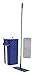 Best Direct Autoclean Mop Original Come Visto in TV Set di Lavapavimenti & Secchio a 2 Camere Autopulente & Tessuto in Microfibra per Pulizia Casa Finestre Doccia Bagno Battiscopa (Autoclean Mop)
