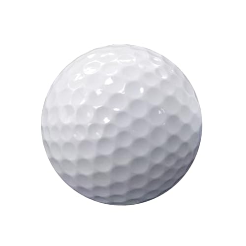 Balle de golf flottante double couche Aislor entraînement sur l'eau et étang