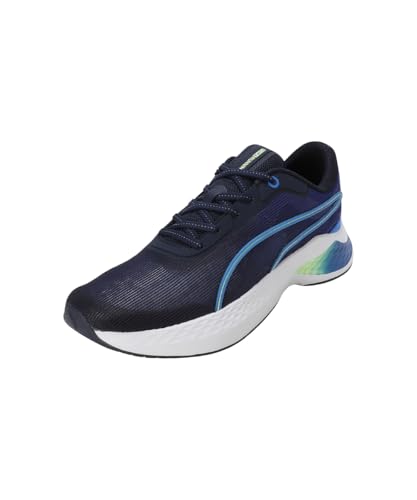 Image of Puma Mens Hyperglide X Forcelite Running Shoe