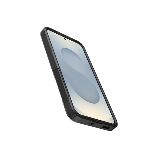 Image of OtterBox Samsung Galaxy S25 Commuter Series Case - Black