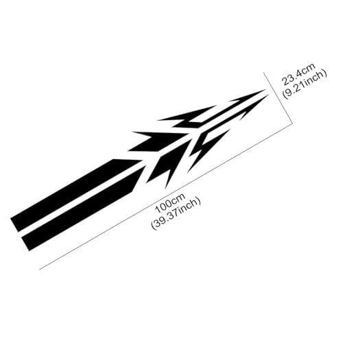 Persiennes de fenêtre latérale antibruit et soleil pour tuning de Subaru
