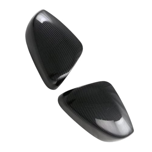 Coque de rétroviseur carbone Subaru Crosstrek : idéale pour vos aventures et trajets urbains