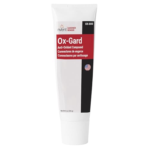 Gardner Bender OX-800 Anti-Oxy Compound