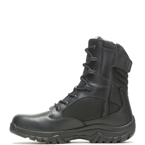 Bates Men's Gx X2 Tall Side Zip Dryguard+ Military and Tactical Boot3