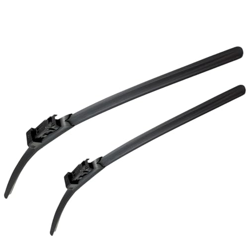 Balais essuie-glace BMW 3 E90 E91 Alca finis les bruits et traces