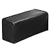 laoonl Funda de piel sintética para reposabrazos de sofá, impermeable, para sala de estar, 2 fundas de sofá, protectores elásticos, impermeables, para sillones