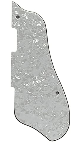 �G���L�M�^�[�s�b�N�K�[�h For Gretsch G6120 DC Chet Atkins Singly Style (4�v���C�z���C�g�p�[��)