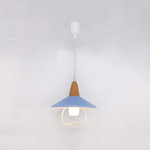 Luz Industrial Retro Vintage ideal para dar personalidad a tu cocina, comedor o estudio