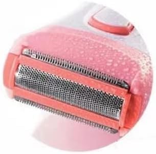 Replacement Outer Foil And Holder Cutter Shaver Razor for Philips HP6306/50 HP6306 HP6308 Beauty Womens Wet & Dry Electric Shaver,Shaver Head Blade Accessories