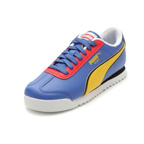 Image of Puma Unisex-Child Roma