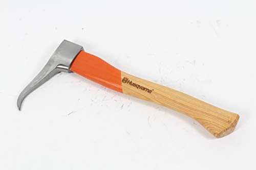 Husqvarna Handsappie/hookaroon 38Cm miniatura 1