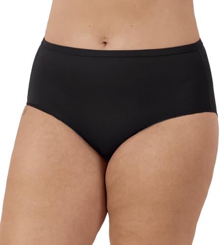 Hanes Women's Briefs (Pack of 5)