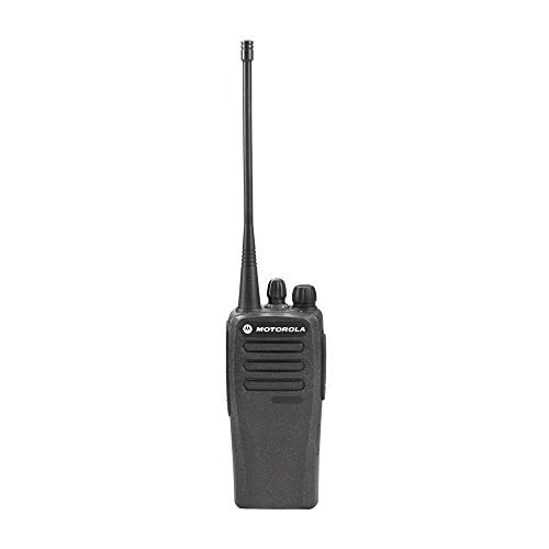 Motorola CP200D UHF Digital MOTOTRBO 403-470Mhz 16Ch 4W AAH01QDC9JA2AN Portable Radio