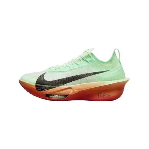Nike Alphafly 3 "Eliud Kipchoge Men's Road Racing Shoes