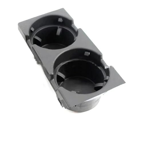 Porte-gobelet BMW E46 pour console centrale avant évite les chutes de boissons Série 3 318i