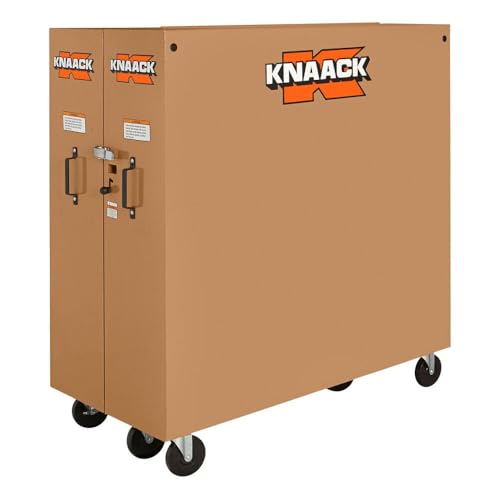 Knaack Model 100 Rolling Cabinet