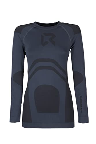 T-Shirt Femme Rock Experience Ls maillot de sport manche longue stretch