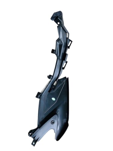Carénage moto gauche droite BJ600GS couvercle latéral réservoir BN600i