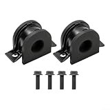 Stabilisatorbuchse Vorne/Hinten Kit 928-344 für Chevy für silverado für tahoe für suburban, für gmc für sierra für yukon, für cadillac für escalade, 2-teilig