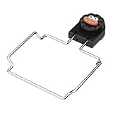 Siebekorb Für Die Spüle Für Lebensmittel,Faltbarer Nahrungsmittel-Ablaufkorb | Trockengestell Mit 50 Maschen Netzbeutel - für Gemüsereste, Speisereste, Abfall, Küche, Badezimmer und Zuhause