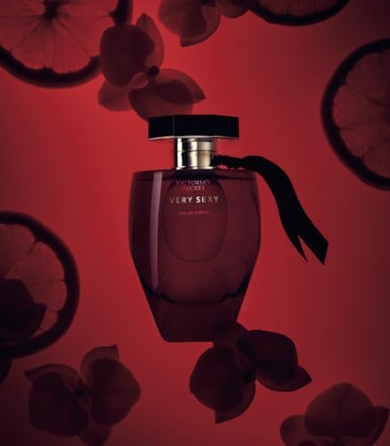 Victoria's Secret Very Sexy Eau de Parfum, Very Sexy - 1.7 fl oz — view 5