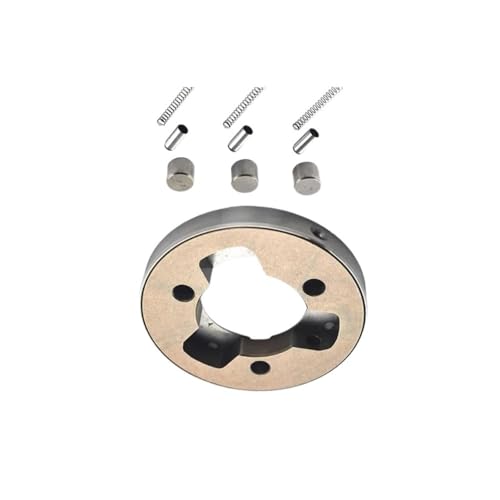 Embrayage de démarrage robuste pour Yamaha XJ650 XJ750 TW200