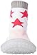 Sterntaler Mädchen Adventure-socks Sterne Socken, Rosa, 25-26 EU