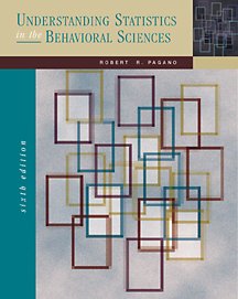 Amazon.com: Understanding Statistics in the Behavioral Sciences ...