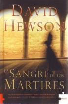 Sangre de los martires, la (Puzzle (bolsillo))