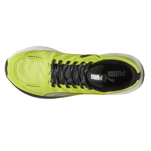 PUMA X-Cell Lightspeed Men's Running, 13 D(M) US, Lime4