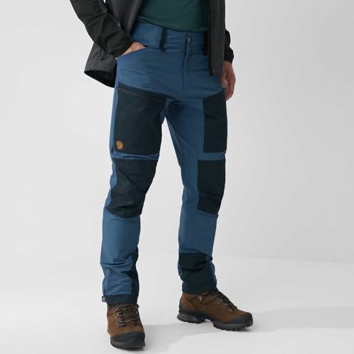Image of Fjallraven Abisko Trail Women's Hooded Full Zip Fleece - Breathable, Comfortable, Lightweight Fleece Warmth - Hiking