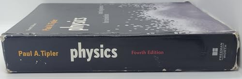 Physics for Scientists and Engineers: Regular V... 071673821X Book Cover