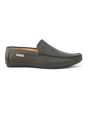 Image of Prolific Men's Casual Loafers & Driving Shoes