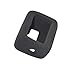 LOLIPPYY Cover Antivento in Schiuma per Action Cam Custodia Protettiva Riduce Rumore e Vento Compatibile con Videocamere Esterne Materiale Durevole Montaggio Facile immagine