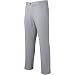adidas Golf Men's Range 5-Pocket Pants, TMAG Stone HTR, 34 x 32