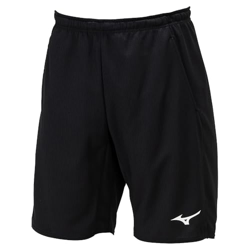 Mizuno 日本大学 ゲームウエアパンツセット Amazon.co.jp: テニスウェア ドライエアロフロー ゲームパンツ 通気性