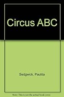 Circus ABC 0030423910 Book Cover