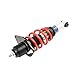 FAPO Adjustable Height Coilover for Mazda RX-8 2003-2012 SE3P JM1FE Suspension Strut Lowering Kit Mono-Tube Shock