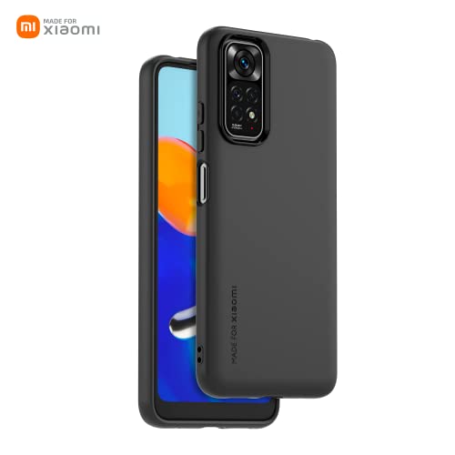 Coque Redmi Note 11 Made For Xiaomi pour usage urbain intensif - 2
