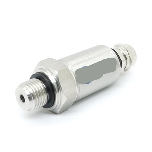 Transducteur de pression eau et air G1/4 pour surveiller les circuits de votre atelier