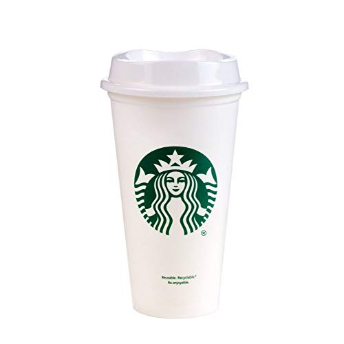 Starbucks Mug de voyage réutilisable Grande 473 ml