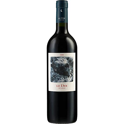 チリ ル・ディス・ド・ロス・ヴァスコス (ワイン) 価格比較 - 価格.com