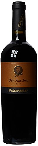 Aglianico Don Anselmo Doc Patern. 7532004 Vino, Cl 75